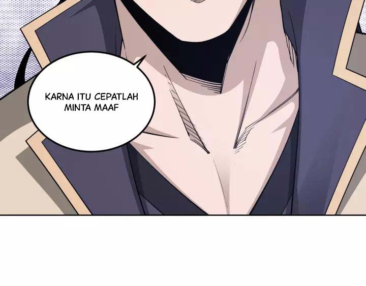 Greatest Boss System Chapter 31 Bahasa Indonesia